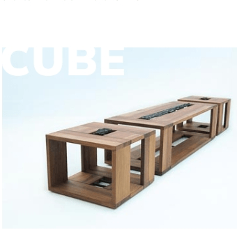 Fine Furniture Website Design