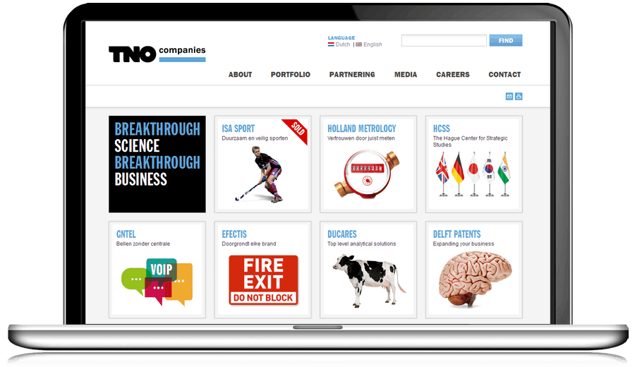 TNO Companies